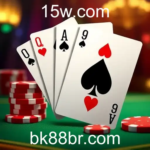 BK88 e o Universo do Bacará Online: Uma Experiência Avançada