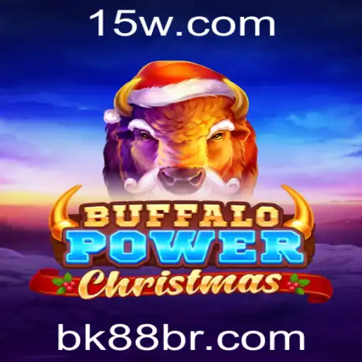 Explorando o Universo de BuffaloPowerChristmas e BK88