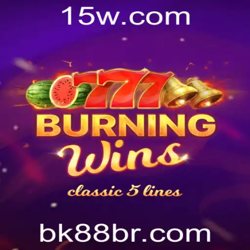Explorando o Fascinante Universo de BurningWins com BK88