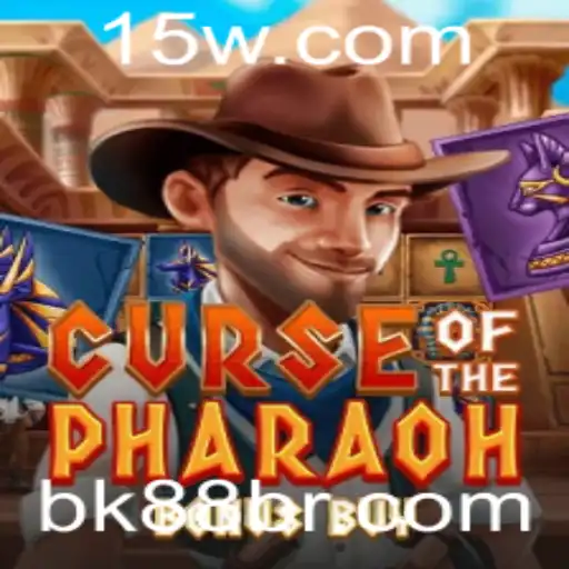 Explorando o Universo do Jogo Curse of the Pharaoh Bonus Buy e Sua Popularidade no BK88