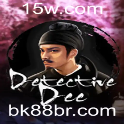 Desvendando o Enigma de DetectiveDee: A Jornada do Detetive no Jogo Mundial BK88