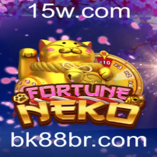FortuneNeko: A Nova Sensação de Jogo na Plataforma BK88