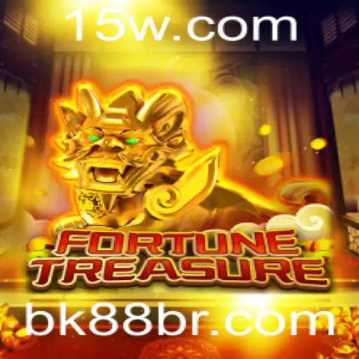 Descubra as Emoções e Desafios do Jogo FortuneTreasure com BK88