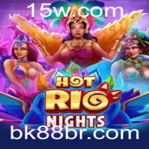 Explorando o Jogo HotRioNights: Um Mergulho na Diversão Carioca