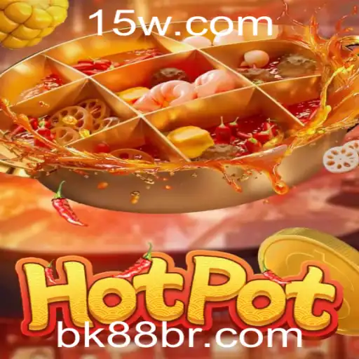 Explorando o Mundo de Hotpot: Um Jogo Envolvente com BK88