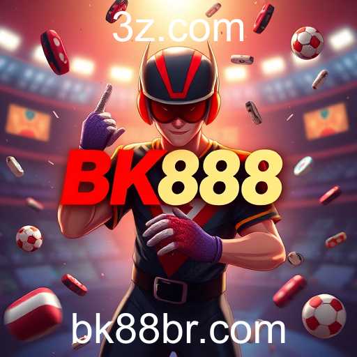 BK88: A Evolução de Um Fenômeno no Mercado de Jogos Online