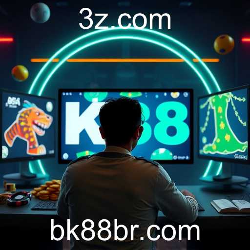 Cenário Atual dos Jogos Online no Brasil