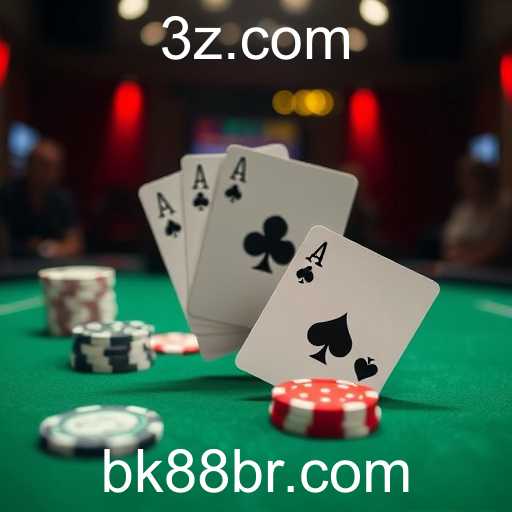 Jogos Poker