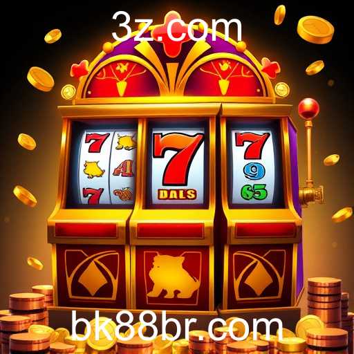 Máquinas Slots