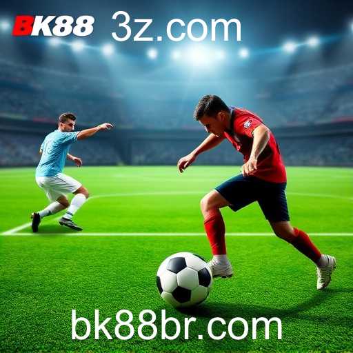Novas Tendências nos Jogos Online Através do BK88 em 2025