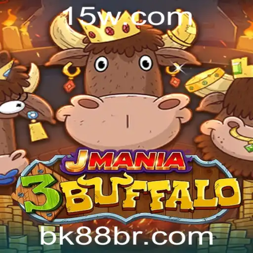 Descubra o Mundo Emocionante de JMania3Buffalo: Um Mergulho nas Regras e Dinâmica do Jogo