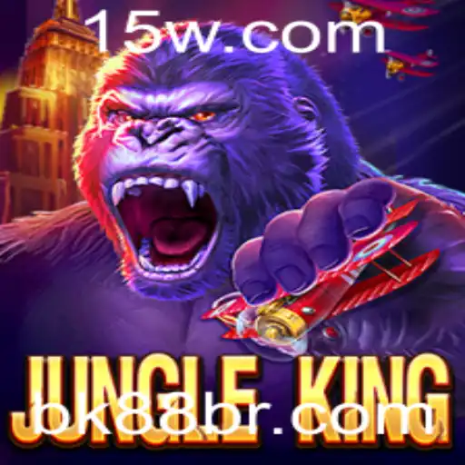 Explorando JungleKing: Um Novo Fenômeno no Mundo dos Jogos com a Palavra-Chave BK88