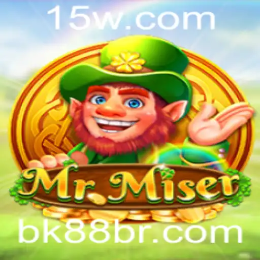 Explorando MrMiser: Um Mergulho Profundo no Jogo de Estratégia Financeira Alimentado por BK88