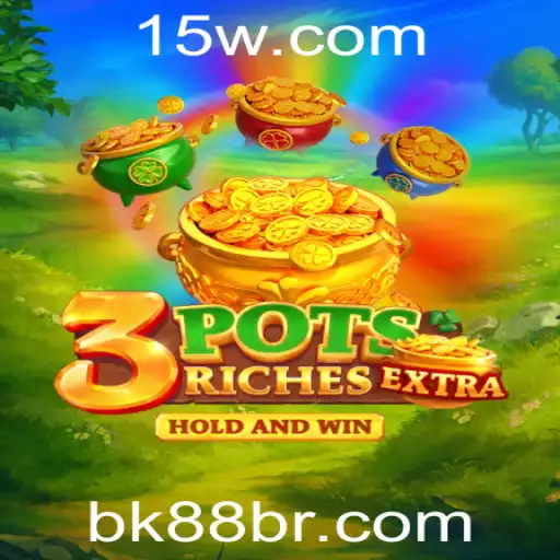 Descubra o Inovador Jogo 3potsExtra com BK88: Regras e Estratégias