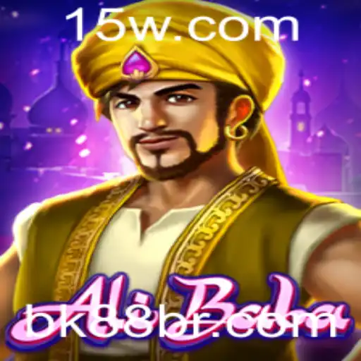 AliBaba: Explorando a Magia e Aventura do Jogo