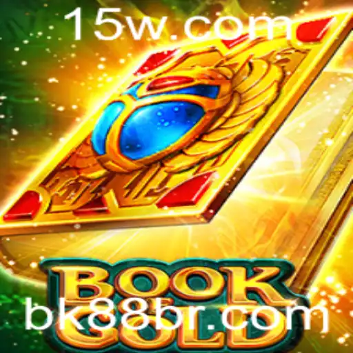 Descubra o Fascinante Mundo do Jogo BookofGold com BK88