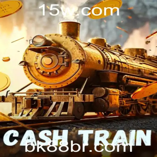 CashTrain: A Nova Sensação no Mundo dos Jogos com BK88