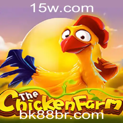ChickenFarm: A Diversão Inovadora do Mundo Virtual com BK88