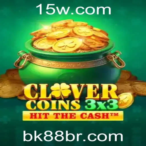 Clovercoin3x3: Um Mergulho no Universo do Novo Jogo de Tabuleiro