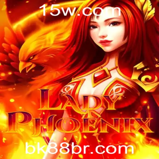 Descubra o Envolvente Mundo de LadyPhoenix: Novo Jogo BK88