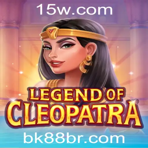 LegendOfCleopatra: Explorando a Antiga Alexandria com BK88