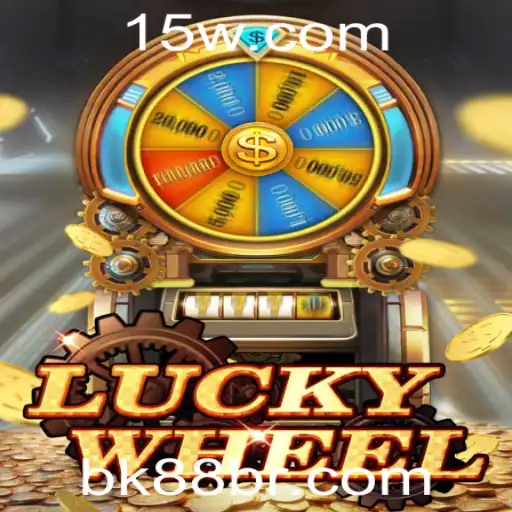 Descubra as Emoções do Jogo LuckyWheel no BK88