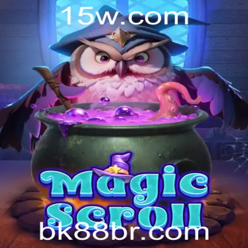 MagicScroll: Explorando o Mundo Fascinante do Jogo com Tema de Magia