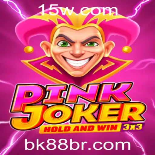 Explorando o Universo de Pinkjoker e a Palavra-chave BK88