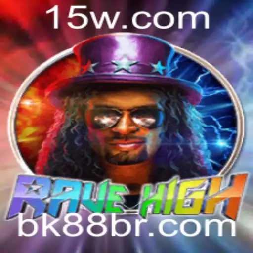 RaveHigh: Um Mergulho Interativo no Mundo da Música Eletrônica