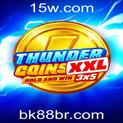 Domine o Universo de ThunderCoinsXxl: Uma Jornada de Estratégia e Emoção