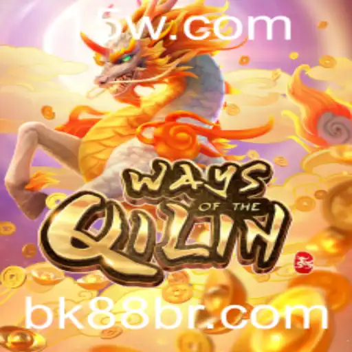 Explorando WaysoftheQilin: Uma Nova Dimensão nos Jogos de Cassino BK88