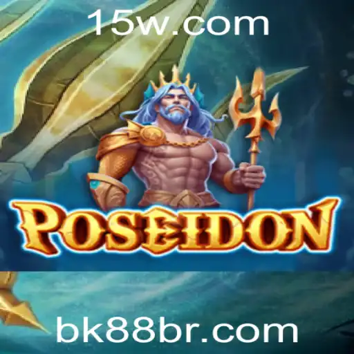 Explorando Poseidon: A Nova Sensação do Mundo dos Jogos