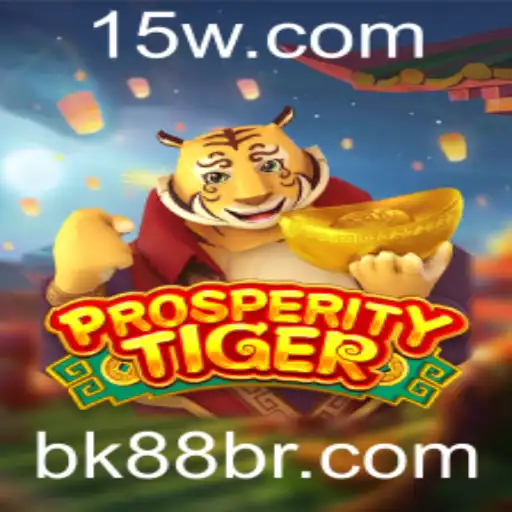 Explorando o Jogo ProsperityTiger: Um Mundo de Aventuras e Estratégia