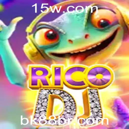 Descobrindo RicoDJ: Um Mergulho no Jogo Inovador com BK88