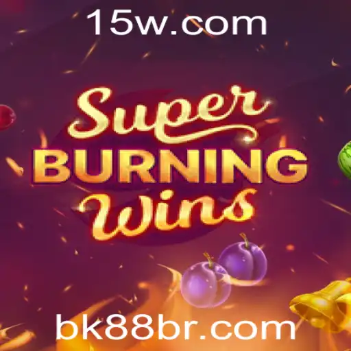 SuperBurningWins: Descubra o Mundo do BK88 com Este Jogo Empolgante