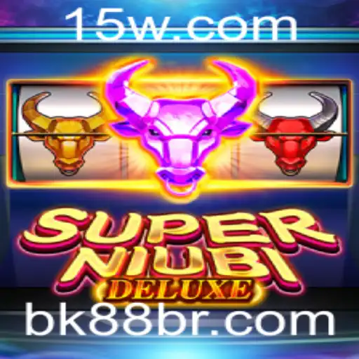 Explore o Fascinante Mundo de SuperNiubiDeluxe: O Jogo que Está Conquistando a Cena com BK88