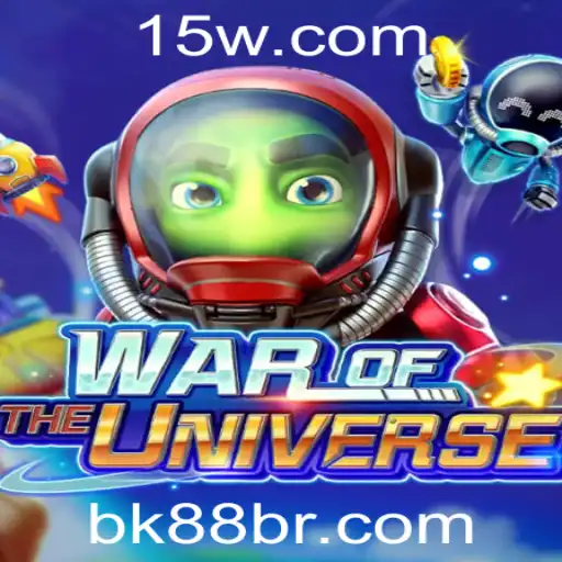 Descobrindo WAROFTHEUNIVERSE: Estratégia, Competição e Conquista com BK88