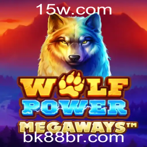 WolfPowerMega: O Novo Fenômeno no Mundo dos Jogos
