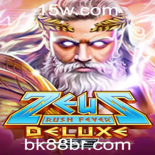 ZeusRushFeverDeluxeSE: Uma Jornada Mítica com Toques Modernos