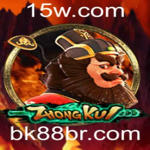 Descubra as Aventuras de ZhongKui no Universo BK88